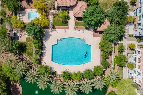 Val Vista Classic in Gilbert, Arizona